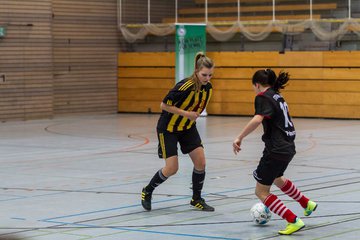 Bild 194 - B-Juniorinnen Hallenlandesmeisterschaften